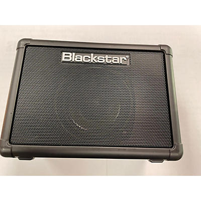 Blackstar Used 2020s Blackstar Fly 3W Battery Powered Amp