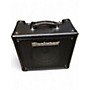 Used 2020s Blackstar HT Metal Series HT1MH 1W Tube Guitar Amp Head