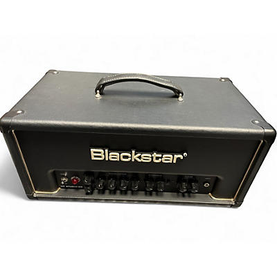 Used 2020s Blackstar HT Studio 20W 1x12 Tube Guitar Combo Amp
