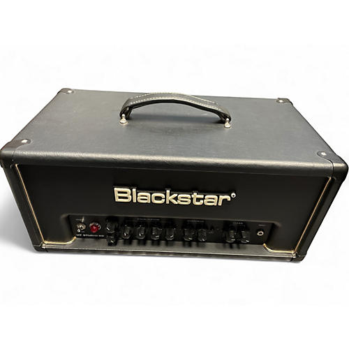 Used 2020s Blackstar HT Studio 20W 1x12 Tube Guitar Combo Amp