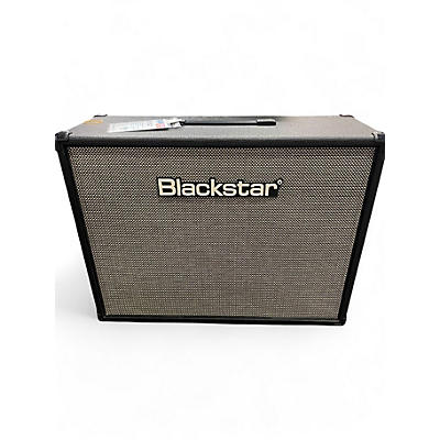 Used 2020s Blackstar ID212 Guitar Cabinet