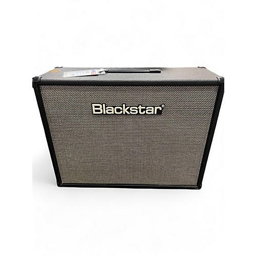 Used 2020s Blackstar ID212 Guitar Cabinet