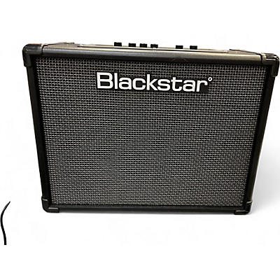 Used 2020s Blackstar ID:Core 40W Guitar Combo Amp
