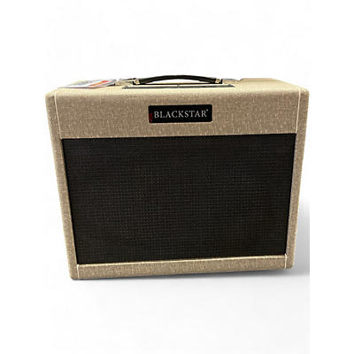 Used 2020s Blackstar ST. JAMES EL34  Tube Guitar Combo Amp