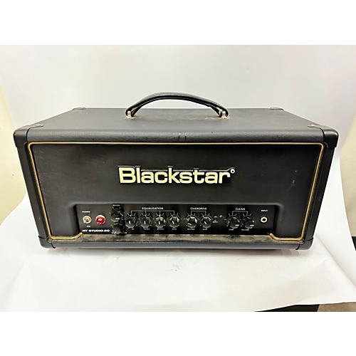 Blackstar Used 2020s Blackstar Venue Series HT Studio 20 20W Tube Guitar Combo Amp