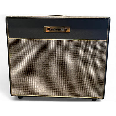 Used 2020s Blankenship LEEDS 21 2 X 10 COMB 18W Tube Guitar Combo Amp