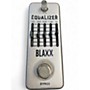 Used 2020s Blaxx EQ Pedal