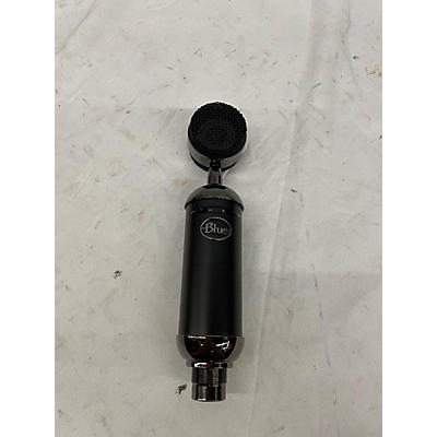 Blue Used 2020s Blue Bluebird Condenser Microphone