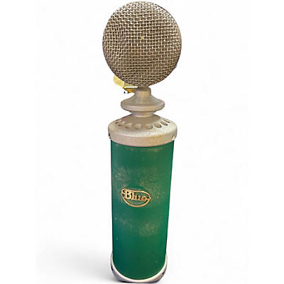 Used 2020s Blue Kiwi Condenser Microphone