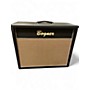 Used 2020s Bogner 212C Closed Back 2x12 Guitar Cabinet