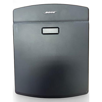 Used 2020s Bose T1 ToneMatch Audio Engine Unpowered Mixer