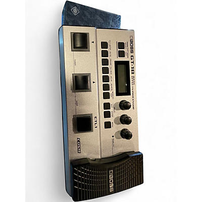 Used 2020s Boss  GT-1B Effect Processor