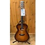 Used Breedlove Used 2020s Breedlove Discovery Concerto SB 2 Color Sunburst Acoustic Guitar 2 Color Sunburst