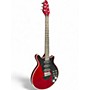 Used 2020s Brian May Guitars Brian May Signature Mahogany  Solid Body Electric Guitar Mahogany