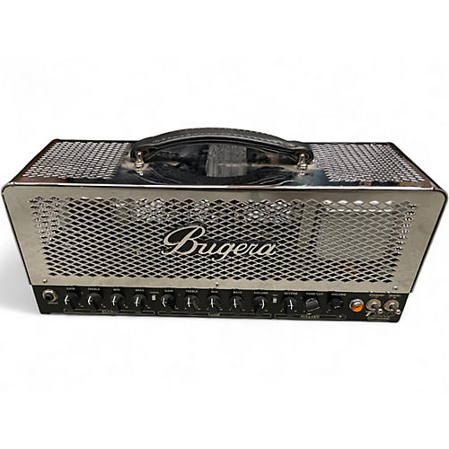 Used 2020s Bugera T5 INFINIUM Tube Guitar Amp Head