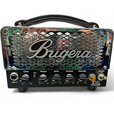 Used 2020s Bugera T5 Infinium Tube Guitar Amp Head