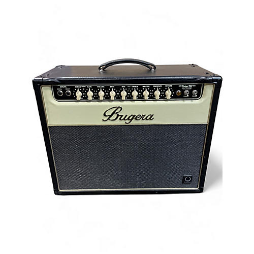 Used 2020s Bugera V22 22W 1x12 Tube Guitar Combo Amp