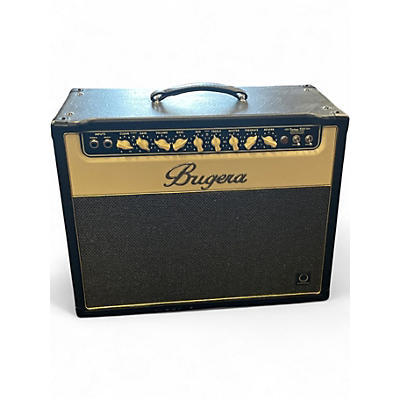 Used 2020s Bugera V22 22W 1x12 Tube Guitar Combo Amp