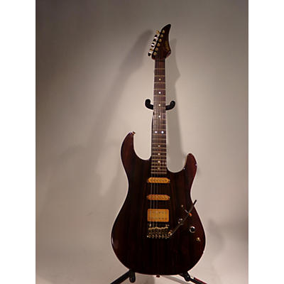 Used 2020s Caldwell Tele Style Cocobelo Cocobelo Solid Body Electric Guitar
