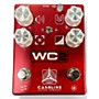 Used 2020s Caroline wc2 Effect Pedal