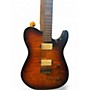 Used 2020s Chapman LAW MAKER LEGACY 2 Color Sunburst Solid Body Electric Guitar 2 Color Sunburst