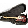 Used 2020s Charvel Warren DeMartini Pro-Mod Blood  and Skull Custom Graphic Solid Body Electric Guitar Custom Graphic