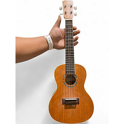 Used 2020s Cordoba 15CM Concert Natural Ukulele