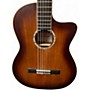 Used 2020s Cordoba C4CE Mahogany Acoustic Guitar Mahogany