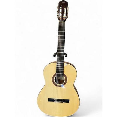 Used 2020s Cordoba C5 Natural Classical Acoustic Guitar