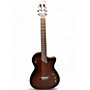 Used 2020s Cordoba STAGE EDGE Brown Sunburst Classical Acoustic Electric Guitar Brown Sunburst
