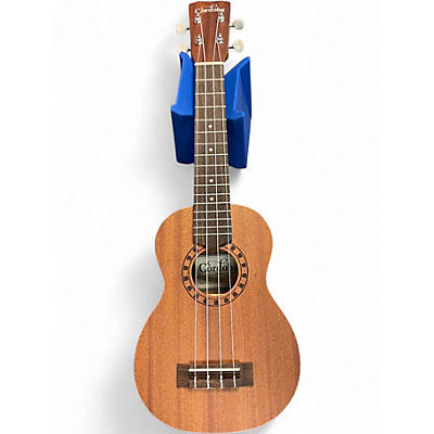 Used 2020s Cordoba up1s Natural Ukulele