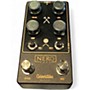 Used 2020s Cornerstone NERO  Effect Pedal