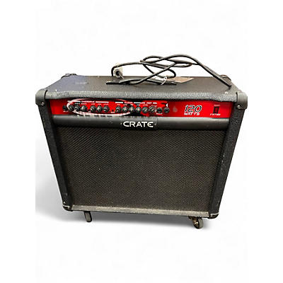 Used 2020s Crate FXT120 Guitar Combo Amp