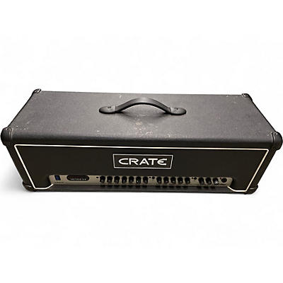 Used 2020s Crate FlexWave FW120H 120W Solid State Guitar Amp Head