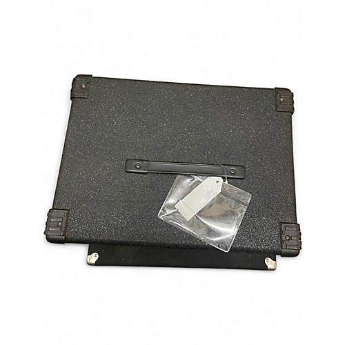 Used 2020s Crate bx50 Bass Combo Amp