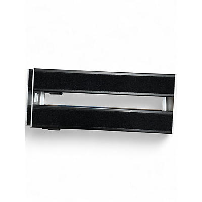 Used 2020s D'Addario XPND PEDALBOARD Pedal Board