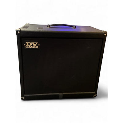 Used 2020s DV Mark DV Neoclassic 1x12 Guitar Cabinet