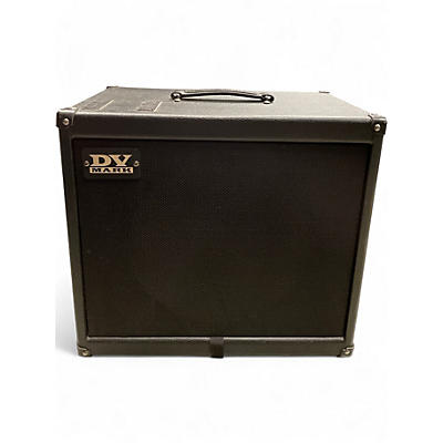 Used 2020s DV Mark neo classic Guitar Cabinet