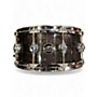 Used 2020s DW 14X6.5 Performance Series Snare ebony stained laquer Drum ebony stained laquer 213