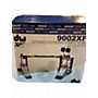 Used 2020s DW 9002XF Double Bass Drum Pedal