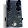 Used 2020s Darkglass Microtubes B3K2 Effect Pedal