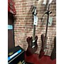 Used Dean Used 2020s Dean NashVegas Select Maroon Satin Solid Body Electric Guitar Maroon Satin