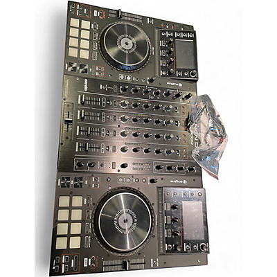 Used 2020s Denon DJ MCX8000 DJ Controller