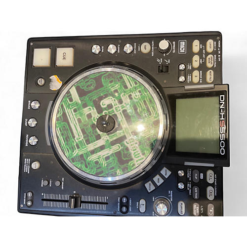 Used 2020s Denon DJ dn-hs5500 DJ Player