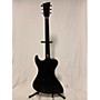 Used Dunable Guitars Used 2020s Dunable Guitars R22 Satin Black Solid Body Electric Guitar Satin Black