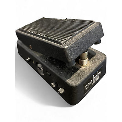 Used 2020s Dunlop CRY BABY CBM535Q Effect Pedal