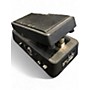 Used 2020s Dunlop CRY BABY CBM535Q Effect Pedal