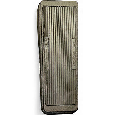 Used 2020s Dunlop GCB95 Effect Pedal