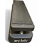 Used 2020s Dunlop GCB95 Original Crybaby Wah Effect Pedal