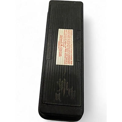 Used 2020s Dunlop GCB95 Pedal